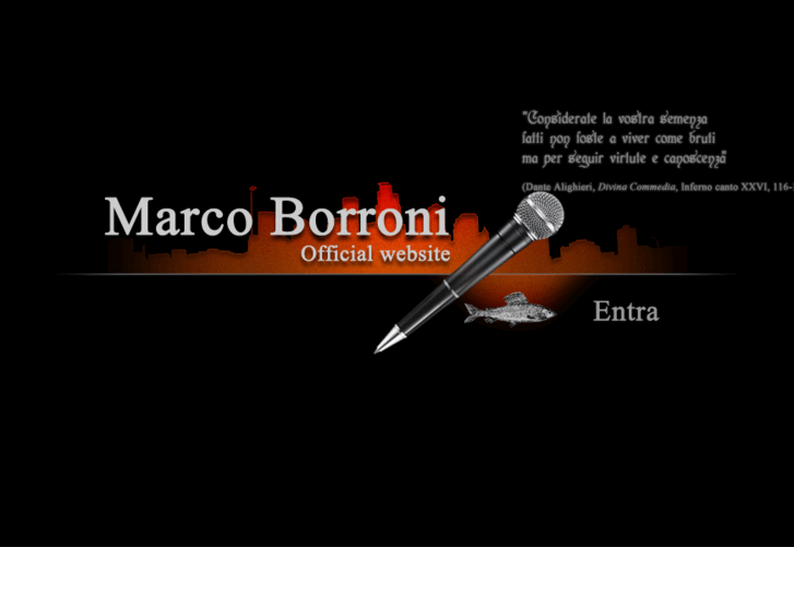 www.marcoborroni.com