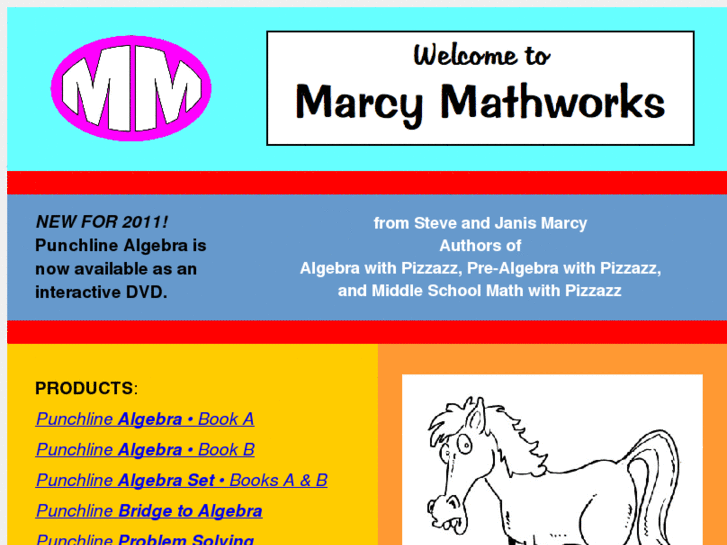 www.marcymathworks.com