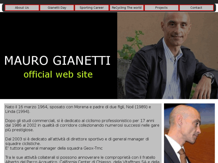 www.maurogianetti.com