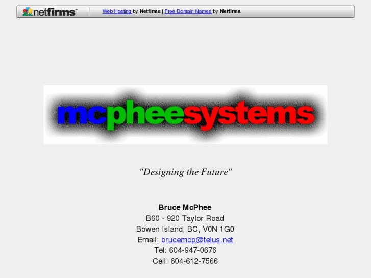 www.mcpheesystems.com