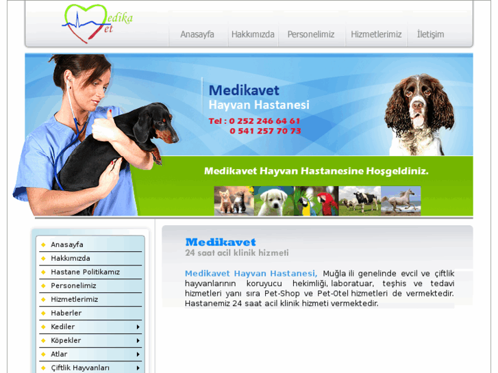 www.medikavet.com