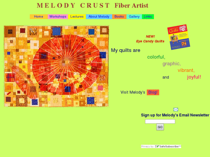 www.melodycrust.com