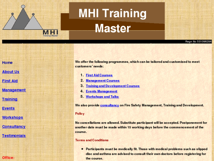 www.mhitraining.com