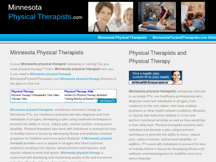 www.minnesotaphysicaltherapists.com