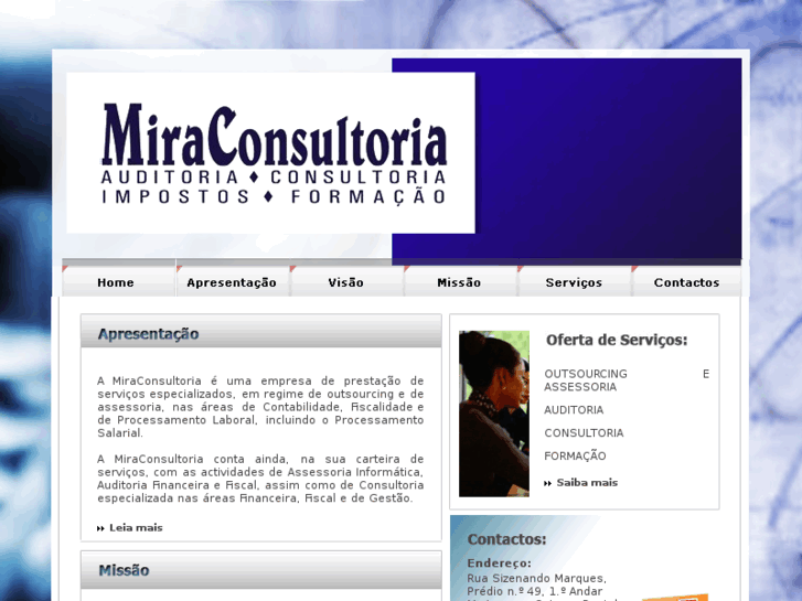 www.miraconsultoria.com