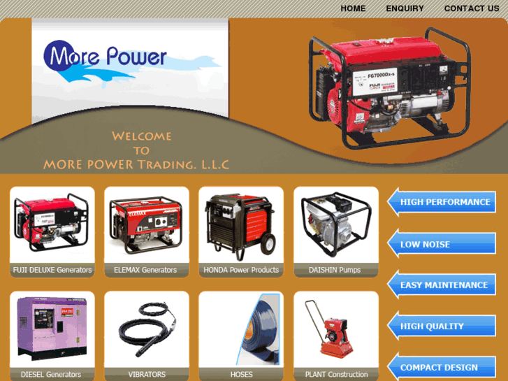 www.morepowertrading.com