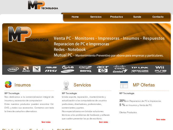 www.mptecnologia.com.ar