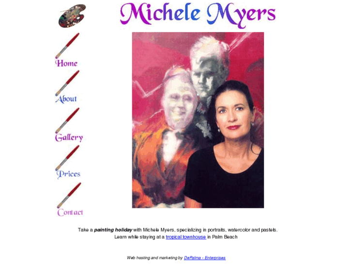 www.msmyers-art.com