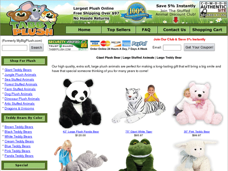 www.mybigplush.com