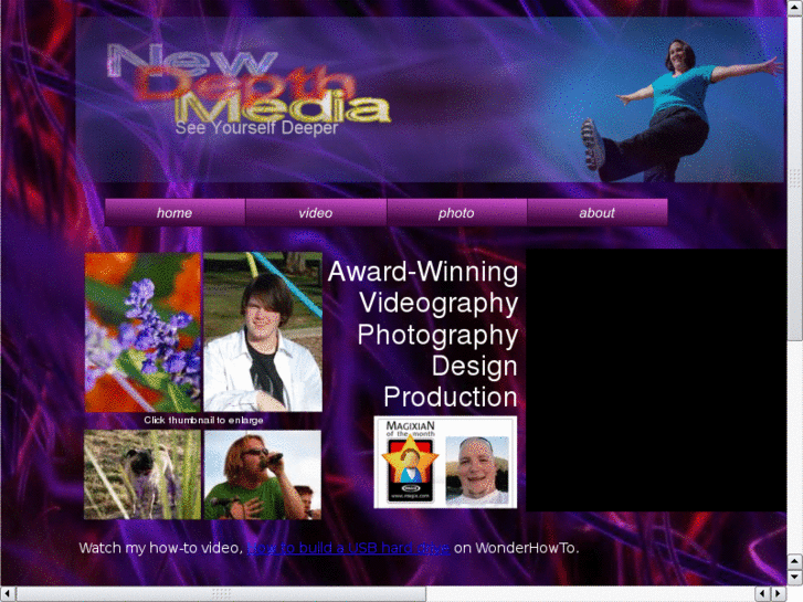 www.newdepthmedia.com