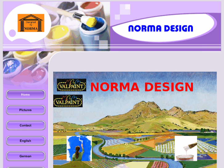 www.normapaint.com
