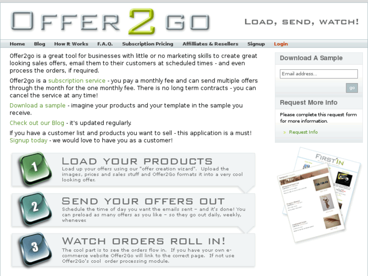 www.offer2go.com