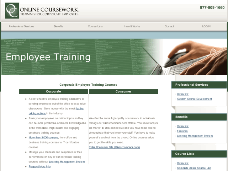 www.onlinecoursework.com