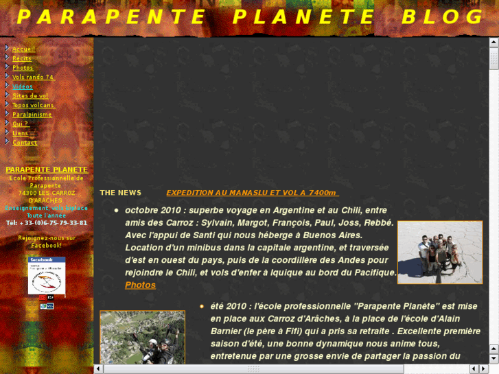 www.parapenteplanete.com