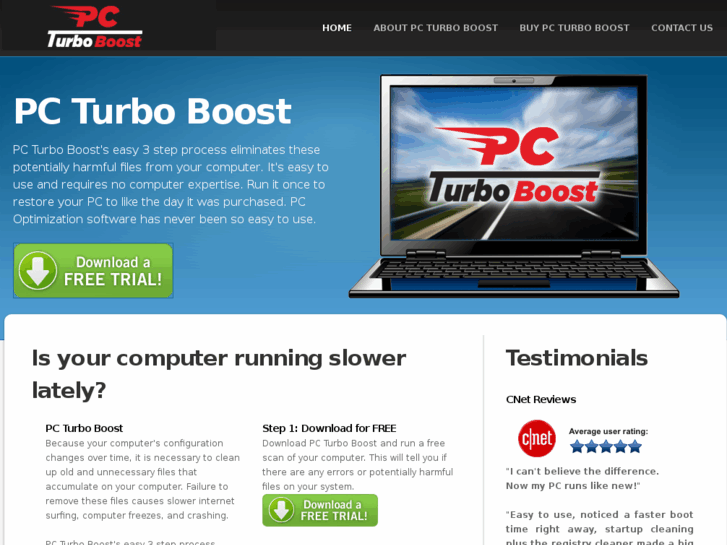 www.pcturboboost.com