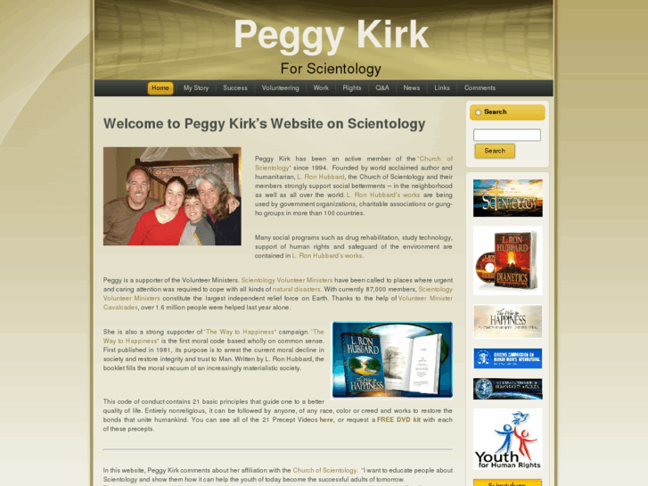 www.peggykirkforscientology.com