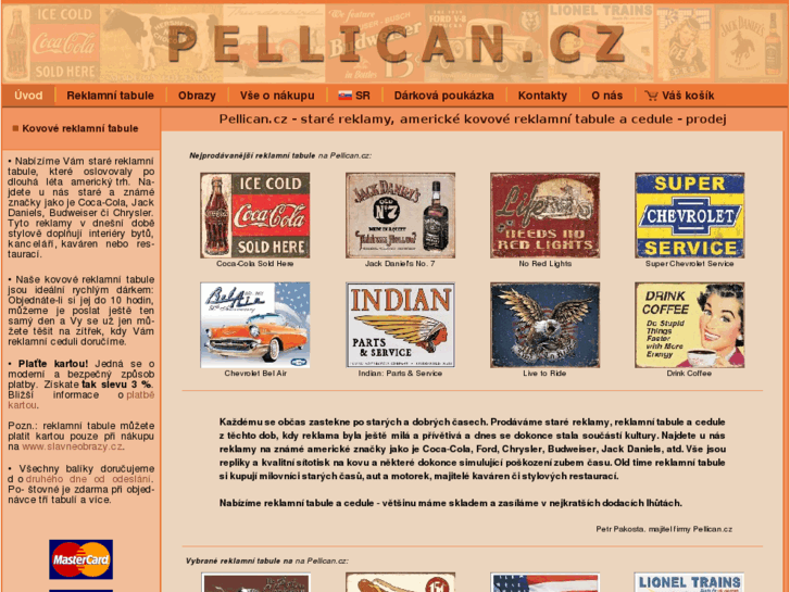 www.pellican.cz