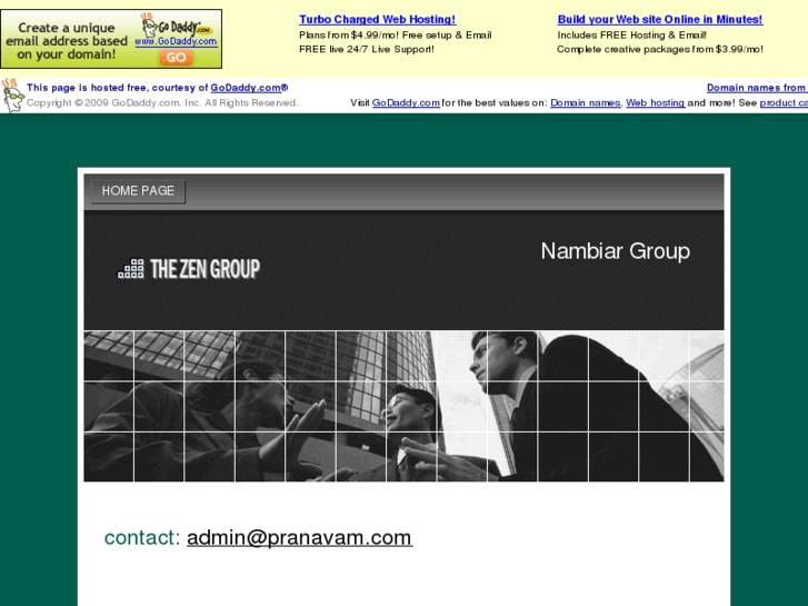 www.pranavam.com