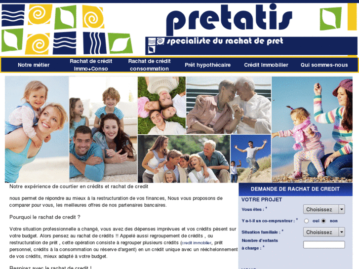 www.pretatis.com