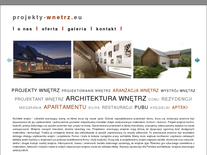 www.projekty-wnetrz.eu