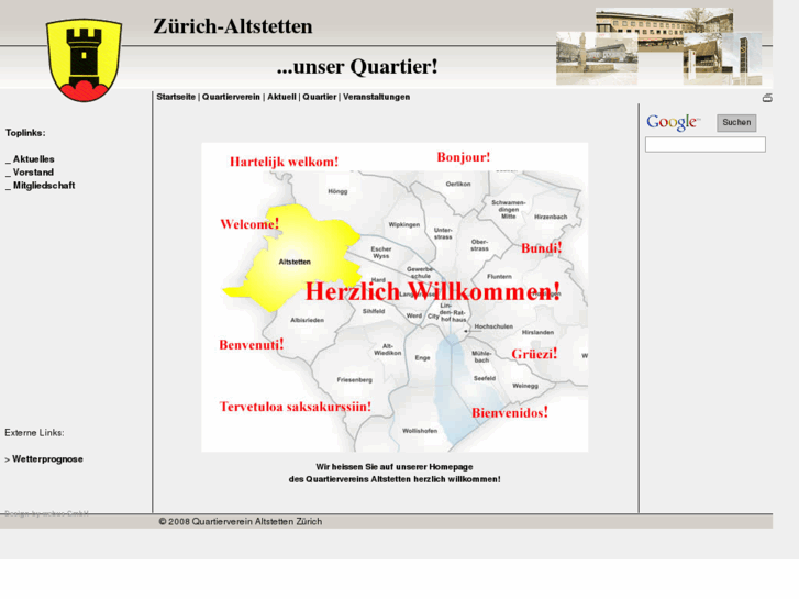 www.quartierverein-altstetten.ch