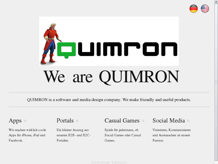 www.quimron.com