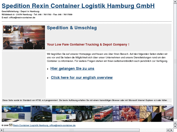www.rcs-container.net
