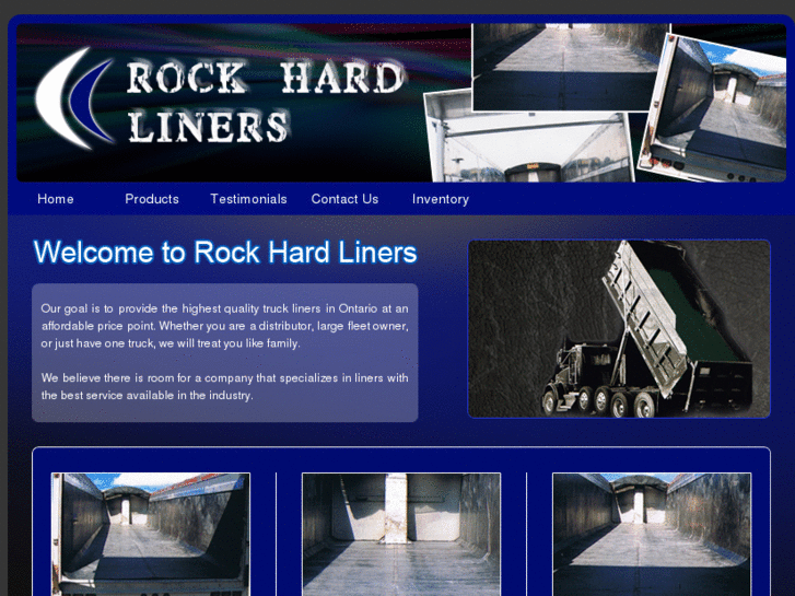 www.rockhardliners.com