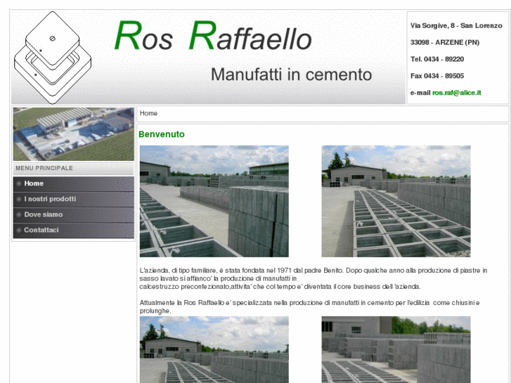 www.rosraffaello.com