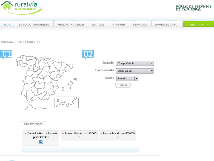 www.rural-inmobiliario.es