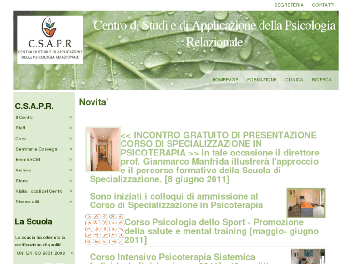 www.scuolarelazionaleprato.it