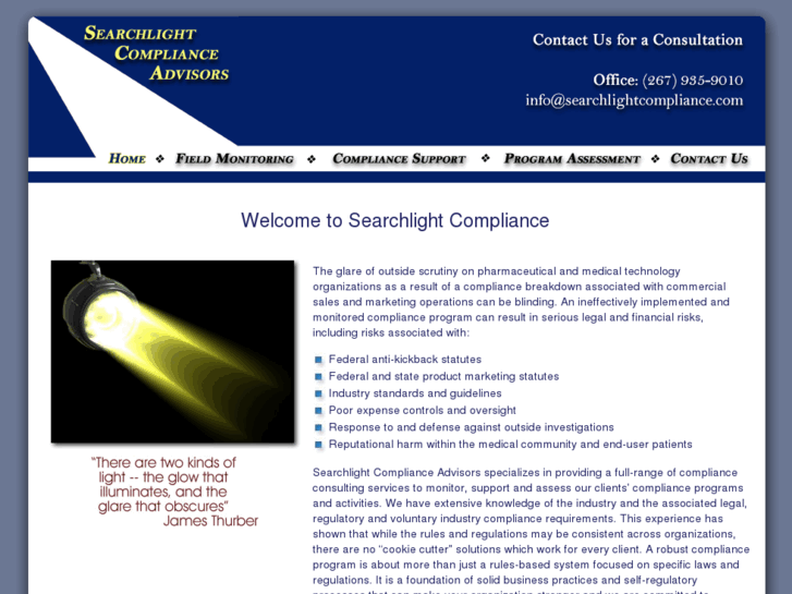 www.searchlightcompliance.com