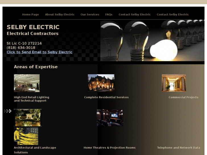 www.selbyelectric.com