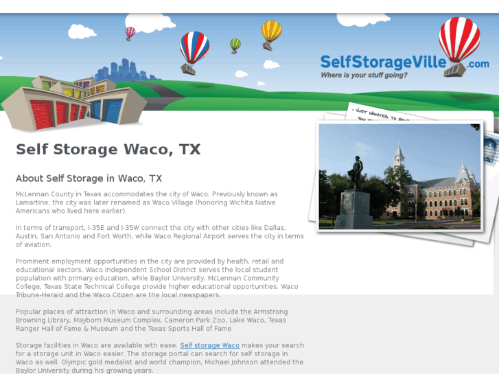 www.selfstorage-waco.com