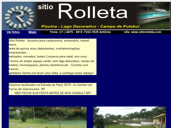 www.sitiorolleta.com