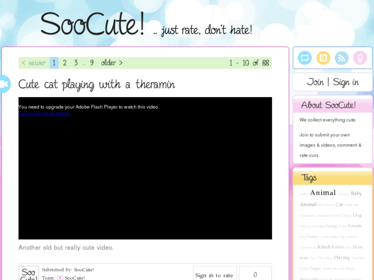 www.soocute.com