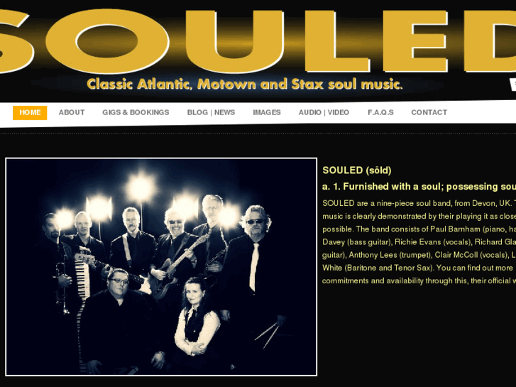 www.souledband.co.uk