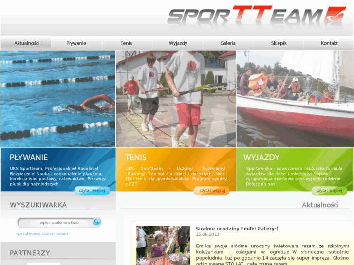 www.sportteam.pl