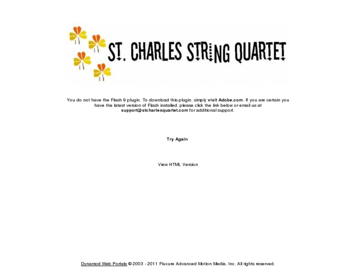 www.stcharlesquartet.com