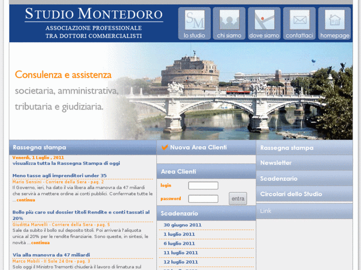 www.studiomontedoro.net