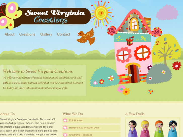 www.sweetvirginiacupcakes.com