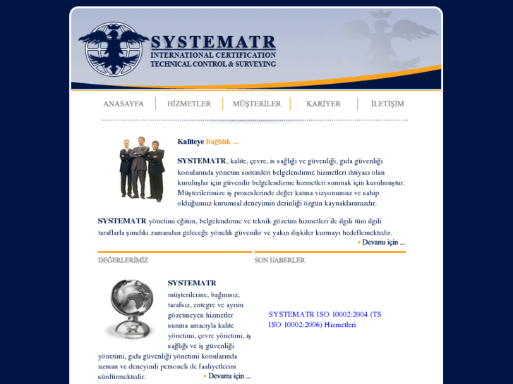 www.systematr.com