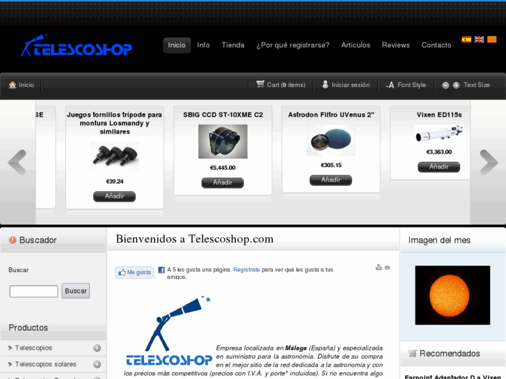 www.telescoshop.com