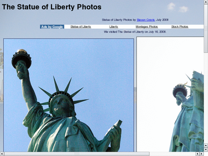 www.thestatueoflibertyphotos.com