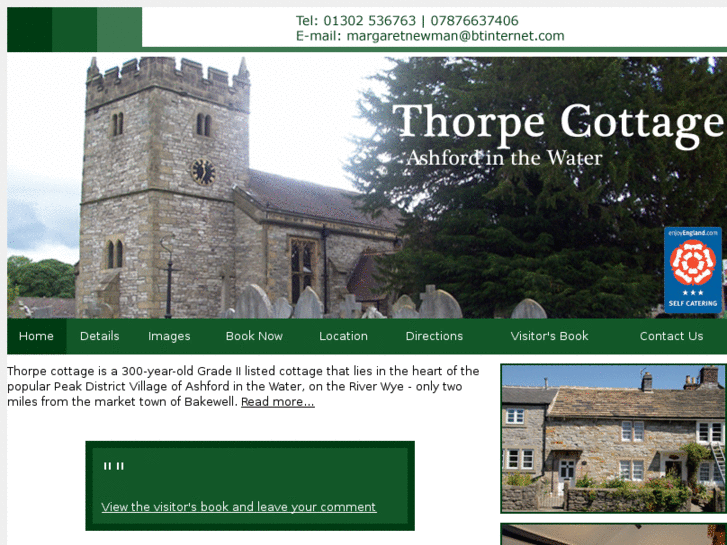 www.thorpe-cottage.com