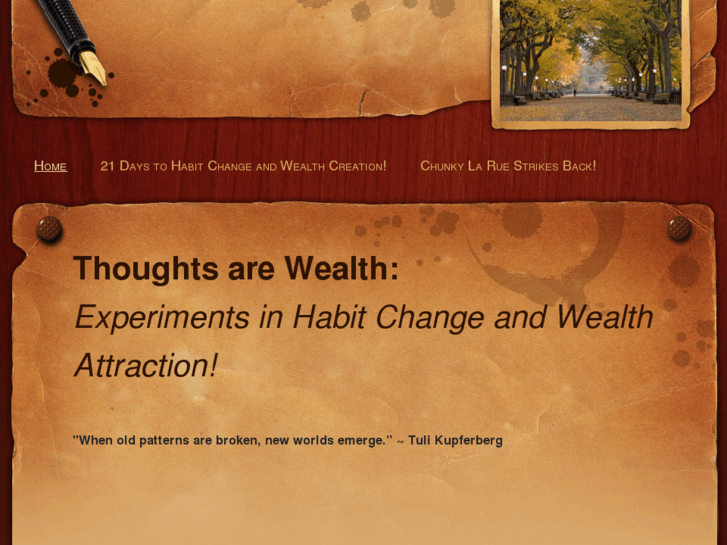 www.thoughtsarewealth.com