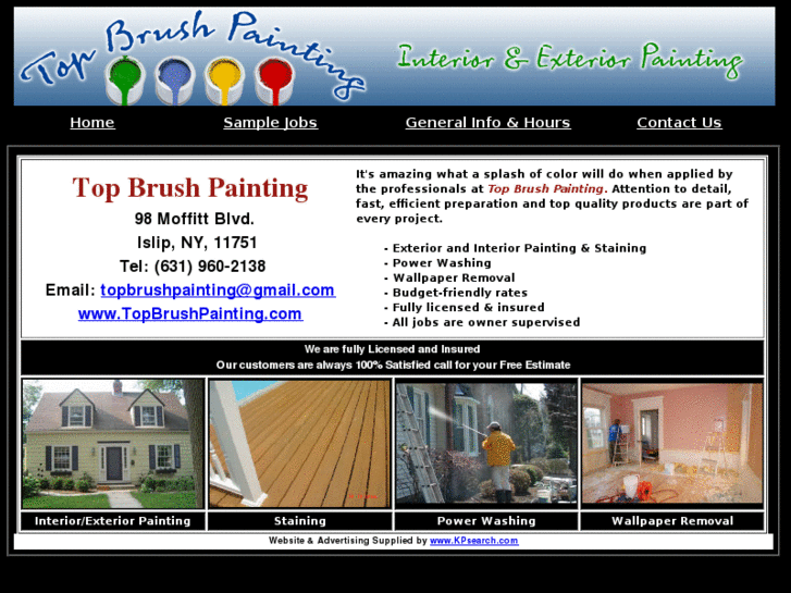 www.topbrushpainting.com