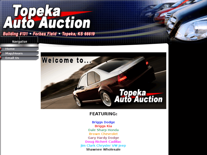 www.topekaautoauction.com