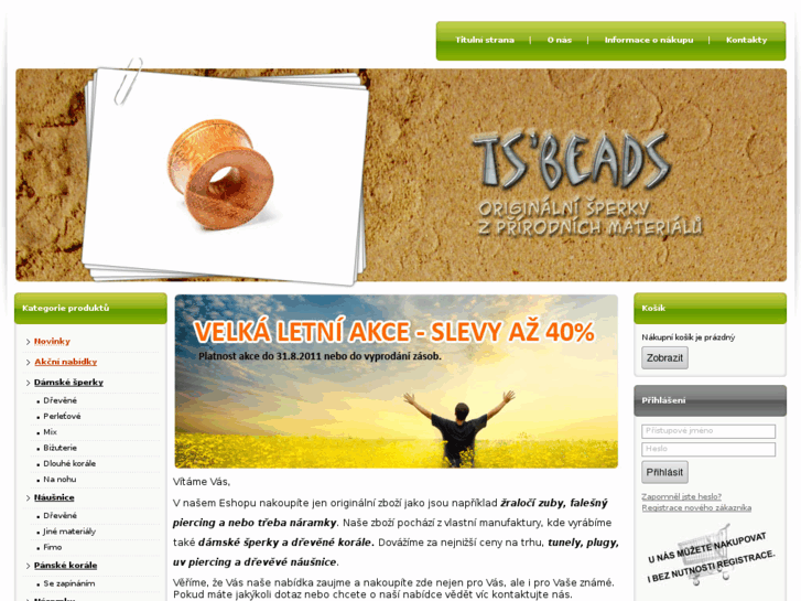 www.tsbeads.com