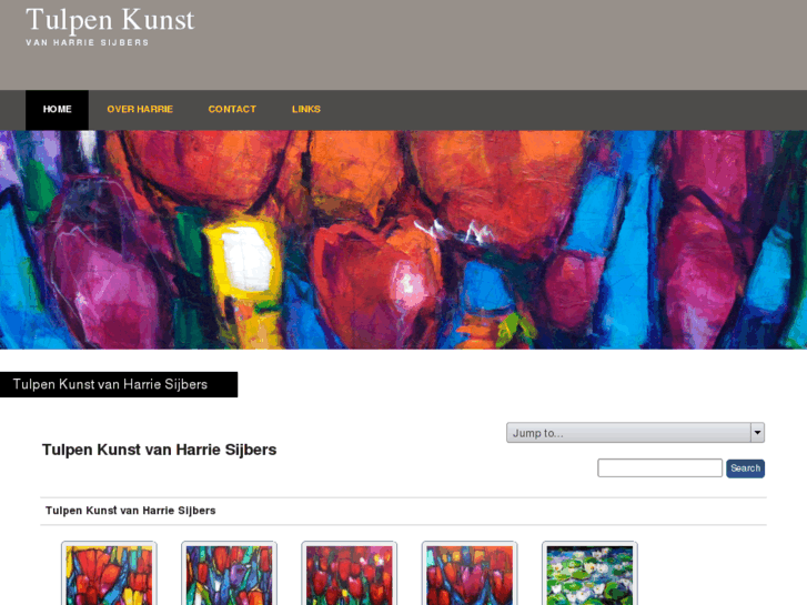 www.tulpenkunst.nl